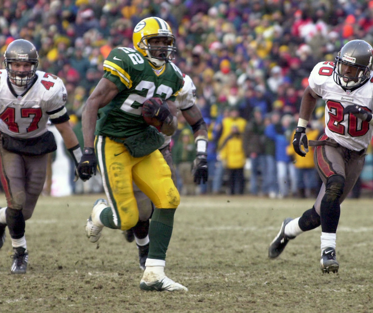 10 Packers I Knew Would Be Stars Based on Their Preseason Performance
