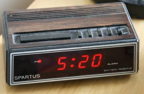 last time the Lions won in Wisconsin - alarm clock