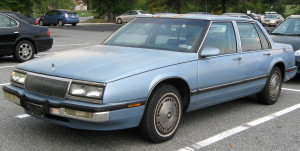 last time the Lions won in Wisconsin - buick lesabre